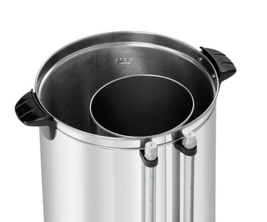 Tee-/Heißwasserspender D15000