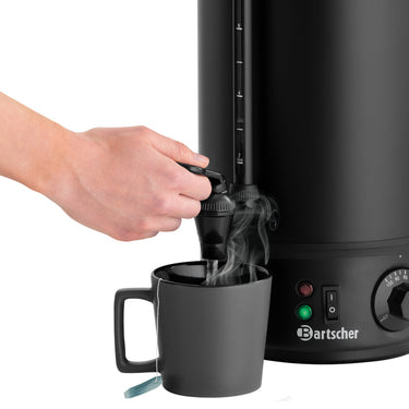 Heißwasserspender 10L S