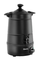Heißwasserspender 5L S