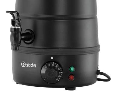 Hot water dispenser 5L S