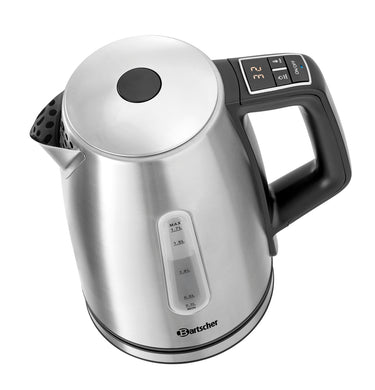 Kettle 1,7LD