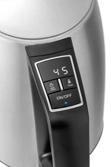 Kettle 1,7LD