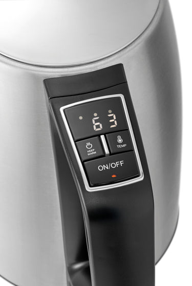 Kettle 1,7LD