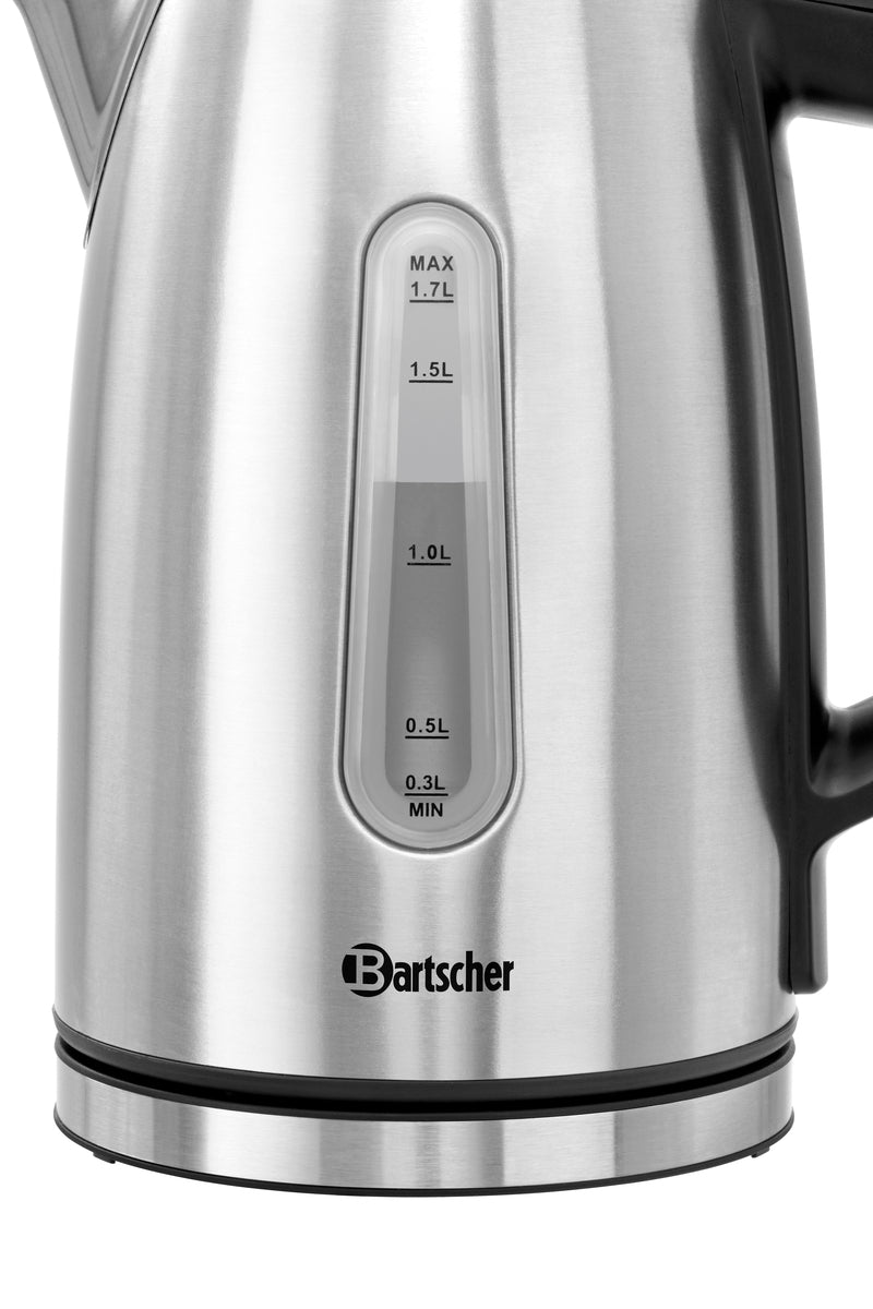 Su ısıtıcısı 1,7L D