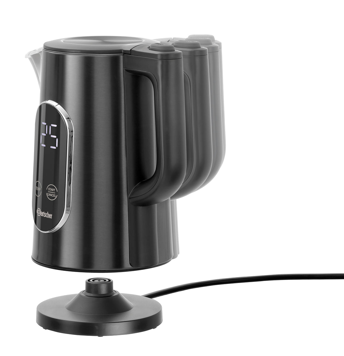 Wasserkocher 1,5LD