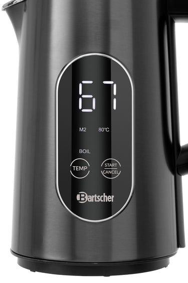 Kettle 1,5LD