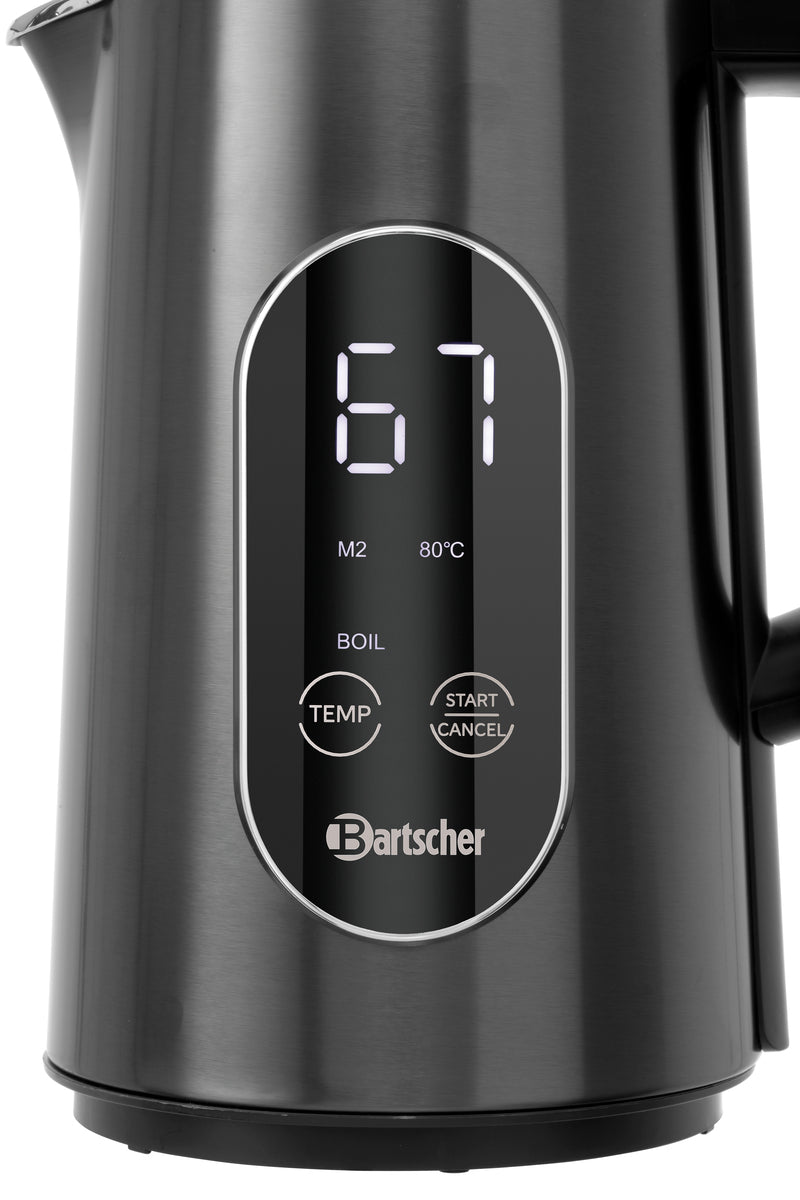 Wasserkocher 1,5LD
