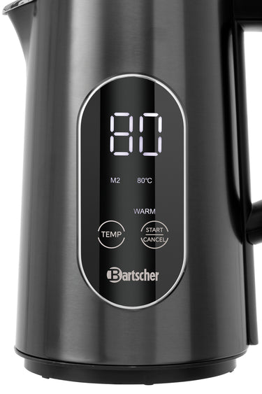 Kettle 1,5LD