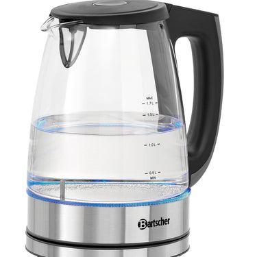 Kettle 1,7LDGL