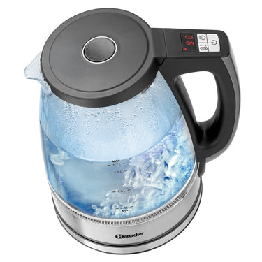 Wasserkocher 1,7LDGL
