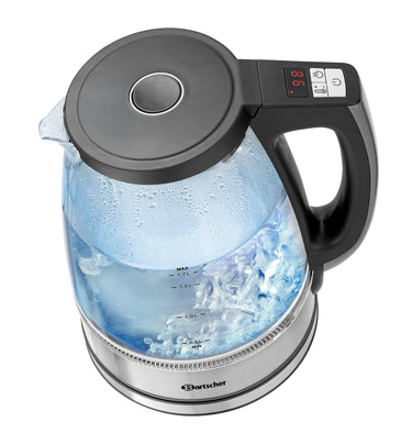 Kettle 1,7LDGL