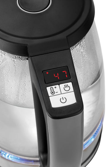 Kettle 1,7LDGL