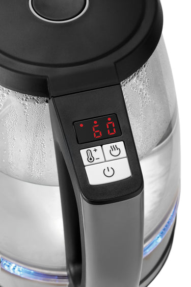 Kettle 1,7LDGL