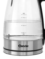 Wasserkocher 1,7LDGL