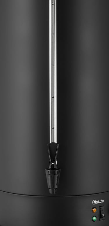 Hot water dispenser 28L S