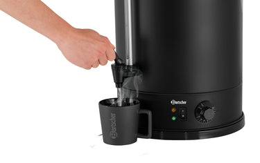 Hot water dispenser 28L S