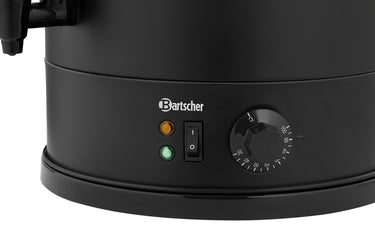 Hot water dispenser 28L S
