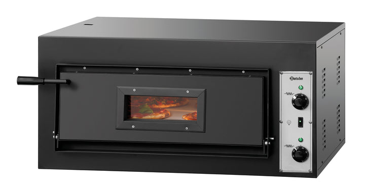 Pizzaofen CT 100, 1Bch 610x610