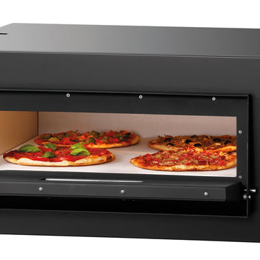 Pizzaofen CT 100, 1Bch 610x610