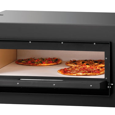 Pizzaofen CT 100, 1Bch 610x610