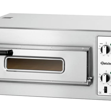 Pizzaofen NT 501