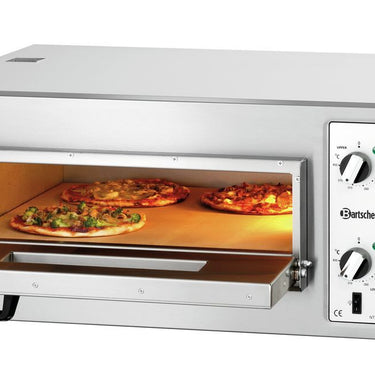 Pizzaofen NT 501