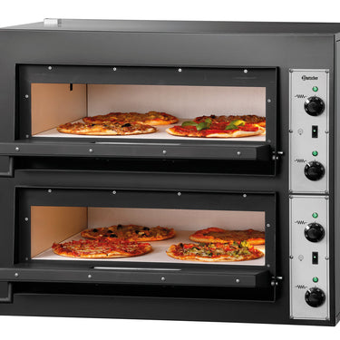 Pizzaofen CT 200