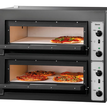 Pizzaofen CT 200