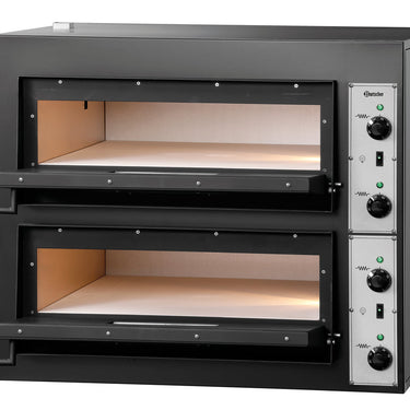 Pizzaofen CT 200