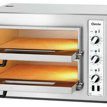 Pizzaofen NT 502