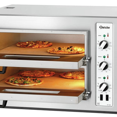 Pizzaofen NT 502