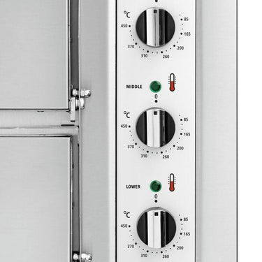 Pizzaofen NT 502