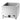 Bain Marie, 1/1GN, 200mm, w. faucet