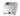 Bain Marie, 1/1GN, 200mm, w. faucet