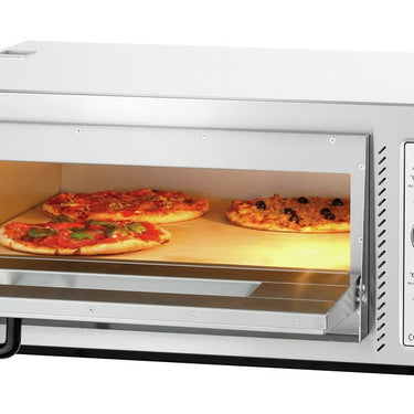 Pizzaofen NT 621