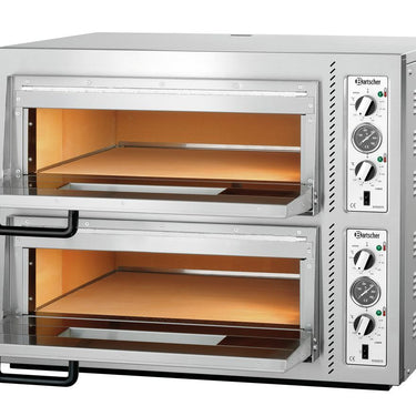 Pizzaofen NT 622VS