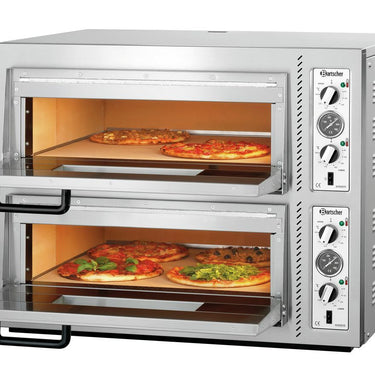 Pizzaofen NT 622VS