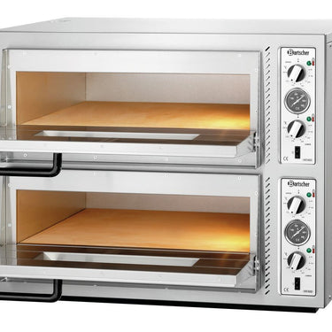 Pizzaofen NT 622