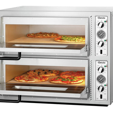 Pizzaofen NT 622