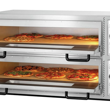 Pizzaofen NT 921
