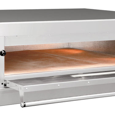 Pizzaofen ET 105, 1Kmr 1050x1050