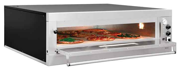Pizzaofen ET 105, 1Kmr 1050x1050