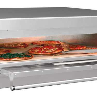 Pizzaofen ET 105, 1Kmr 1050x1050