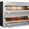 Pizza oven ET 205, 2Bch 1050x1050