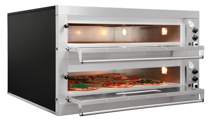 Pizzaofen ET 205, 2Bch 1050x1050