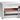 Conveyor pizza oven 3600TB10