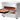 Conveyor pizza oven 3600TB10