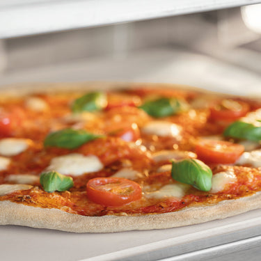 Pizzaofen ST415-2