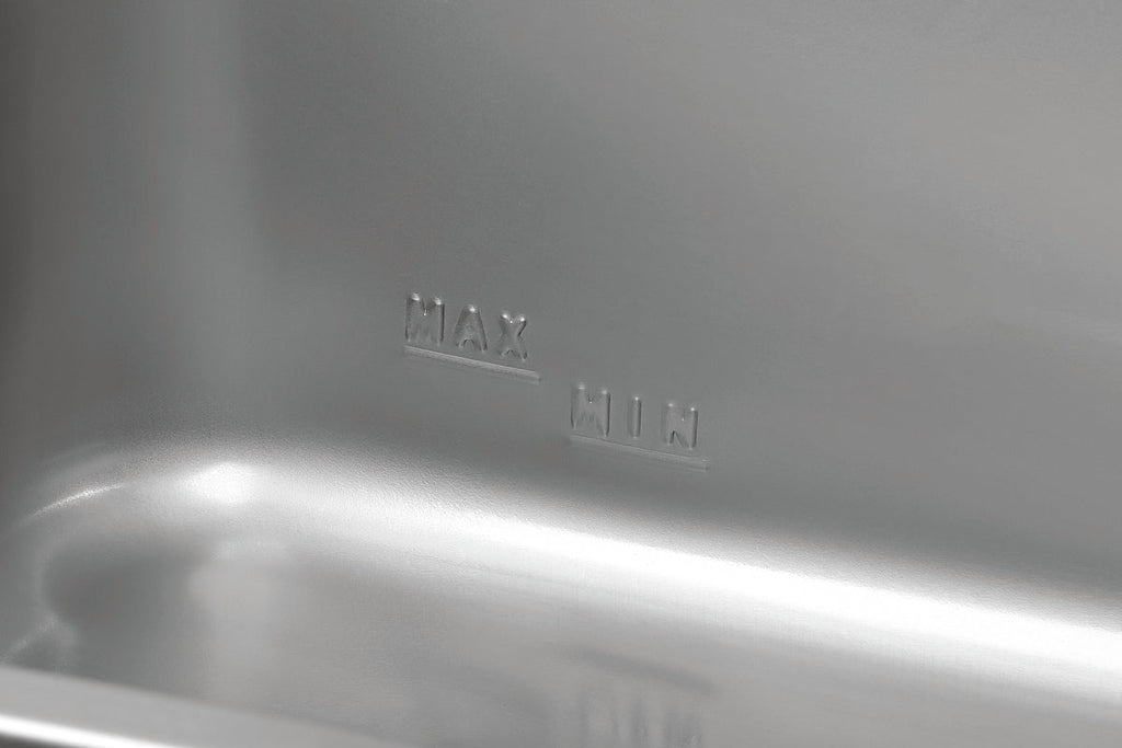 Bain-Marie 111-150