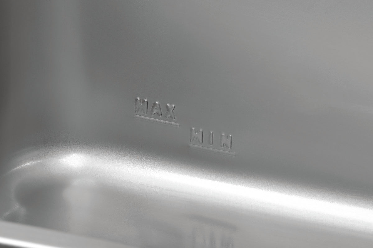 Bain-Marie 111-150